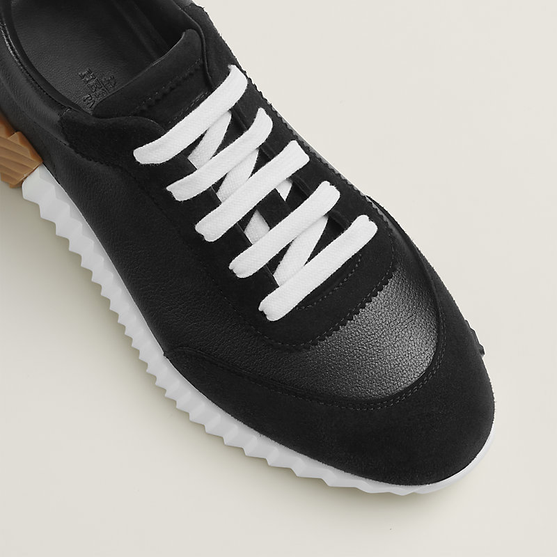 Hermes store tennis shoes